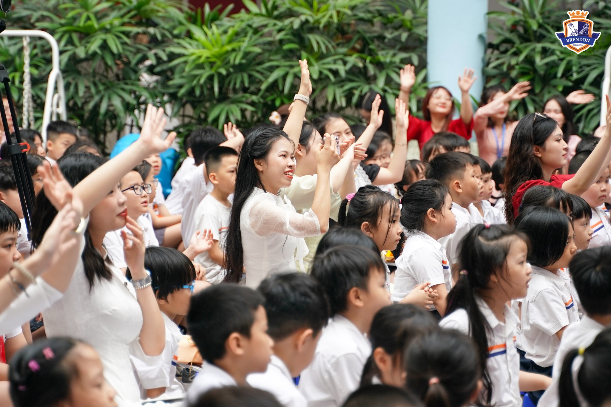 Closing Ceremony: Lễ bế giảng năm học 2023 - 2024