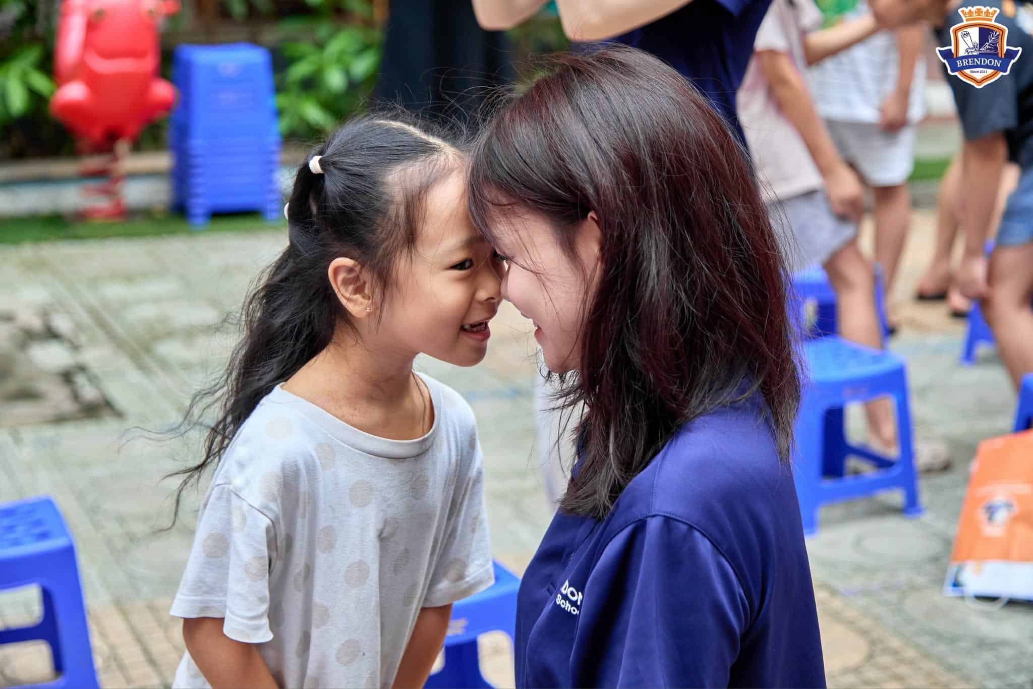 Trại Hè Brendon