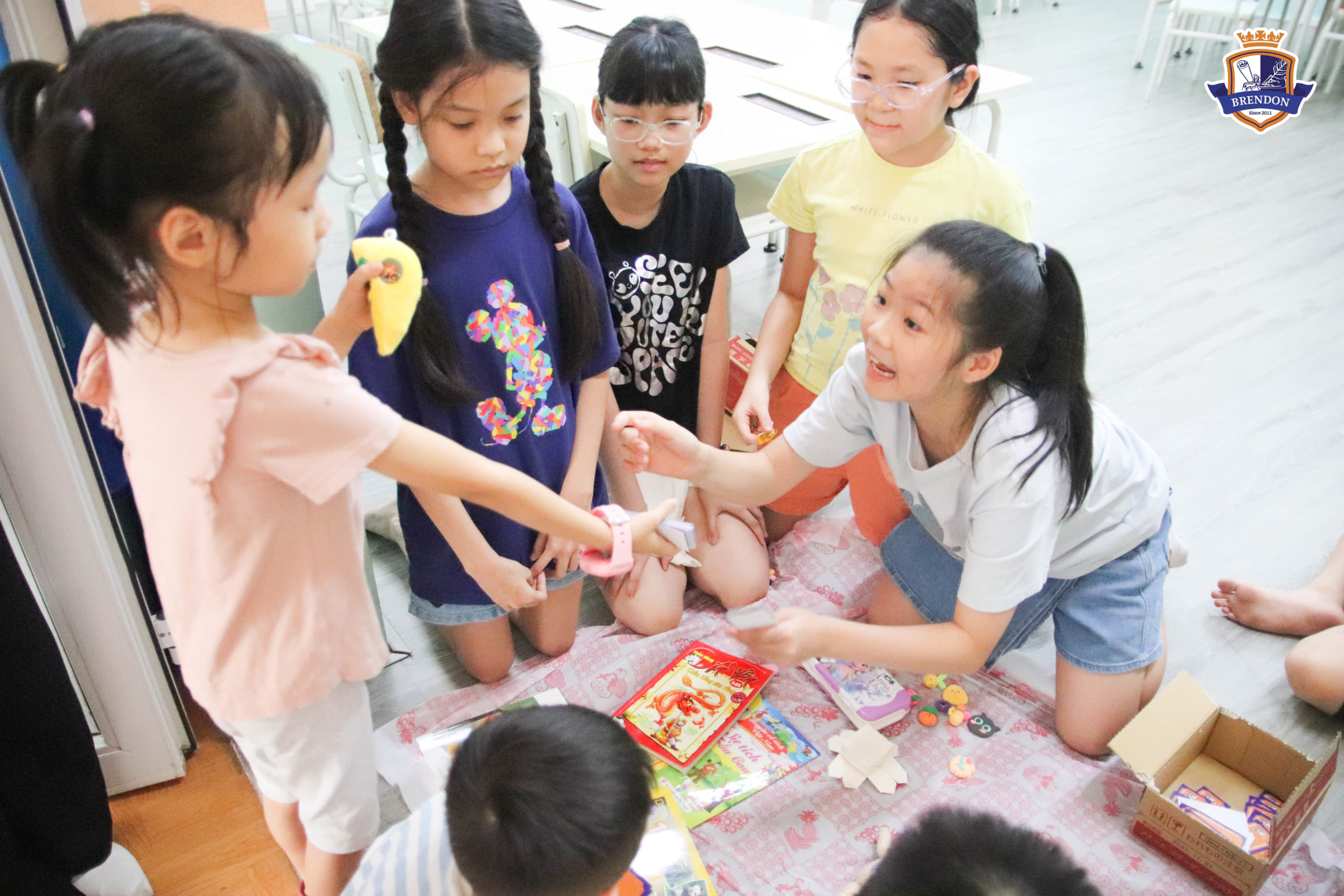 Quản lý Tài chính Tiết kiệm & Hiệu quả cùng Brendoners tại Workshop: "Tài chính thông minh"