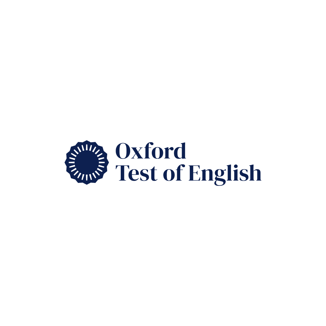 Oxford Test of English (OTE)