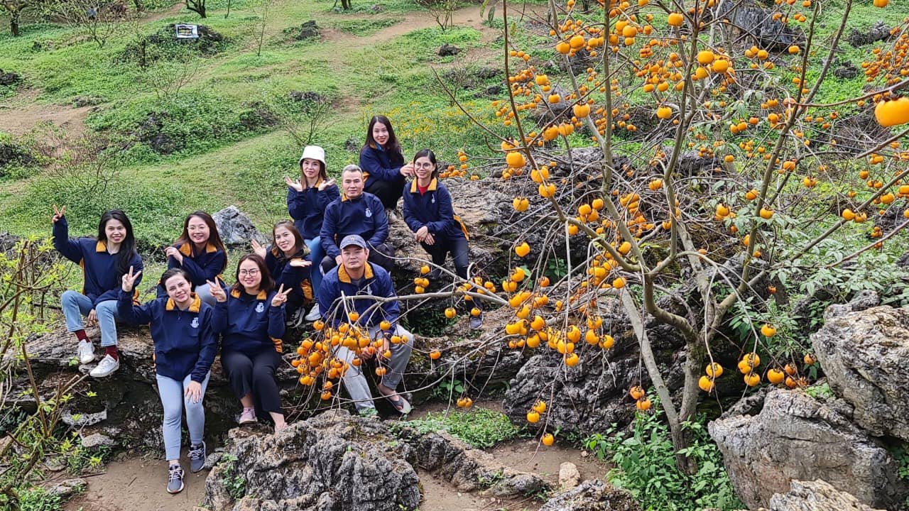 Trao gửi yêu thương cùng Nhóm thiện nguyện Cơm Nắm